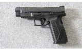 Springfield Armory ~ XDM 45 Full Size ~ .45 acp - 2 of 7