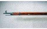 Mosin-Nagant ~ M91/30 ~ 7.62x54mmR - 6 of 11