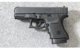 Glock ~ G30SF ~ .45 acp - 2 of 7