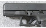 Glock ~ G30SF ~ .45 acp - 4 of 7