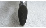 Tikka ~ T3 Stainless Synthetic ~ .270 WSM - 10 of 10