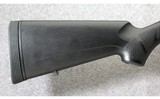 Tikka ~ T3 Stainless Synthetic ~ .270 WSM - 2 of 10