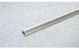 Tikka ~ T3 Stainless Synthetic ~ .270 WSM - 5 of 10