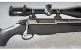 Tikka ~ T3 Stainless Synthetic ~ .270 WSM - 3 of 10