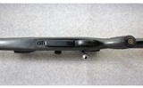 Tikka ~ T3 Stainless Synthetic ~ .270 WSM - 7 of 10