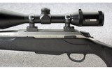 Tikka ~ T3 Stainless Synthetic ~ .270 WSM - 8 of 10