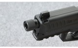 Heckler & Koch ~ VP9 Tactical ~ 9mm Para. - 5 of 7