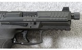 Heckler & Koch ~ VP9 Tactical ~ 9mm Para. - 6 of 7