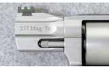 Smith & Wesson ~ Performance Center 686-8 Plus ~ .357 Mag. - 4 of 7