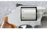 Smith & Wesson ~ Performance Center 686-8 Plus ~ .357 Mag. - 7 of 7