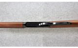 Winchester ~ Model 94 Carbine ~ .30-30 Win. - 7 of 10