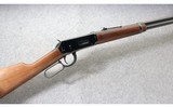 Winchester ~ Model 94 Carbine ~ .30-30 Win. - 1 of 10