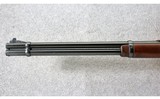 Winchester ~ Model 94 Carbine ~ .30-30 Win. - 6 of 10