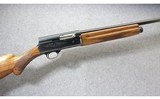 Browning ~ Auto-5 ~ 12 Gauge - 1 of 10