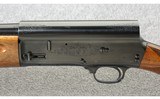 Browning ~ Auto-5 ~ 12 Gauge - 8 of 10
