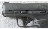Springfield Armory ~ Hellcat Micro Compact ~ 9mm Para. - 4 of 7
