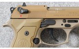 Beretta ~ M9 FDE ~ .22 LR - 7 of 7