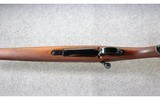 Zastava ~ LK M70 Standard Commercial Mauser ~ 8x57mm Mauser - 7 of 10