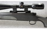 Remington ~ 700 SPS Varmint ~ .308 Win. - 8 of 10