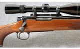 Remington ~ 700 BDL ~ .22-250 Rem. - 3 of 10