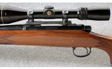 Remington ~ 700 BDL ~ .22-250 Rem. - 8 of 10