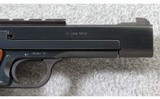 Smith & Wesson ~ Model 41 ~ .22 LR - 6 of 7