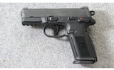 FNH USA ~ FNX-40 ~ .40 S&W - 2 of 7