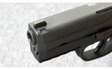 FNH USA ~ FNX-40 ~ .40 S&W - 5 of 7