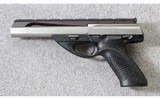 Beretta ~ U22 Neos INOX ~ .22 LR - 2 of 7
