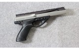 Beretta ~ U22 Neos INOX ~ .22 LR - 1 of 7
