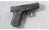 Glock ~ G19 ~ 9mm Para. - 1 of 7