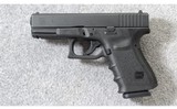 Glock ~ G19 ~ 9mm Para. - 2 of 7