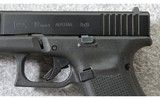 Glock ~ G19 GEN5 ~ 9mm Para. - 3 of 7