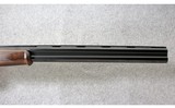 Beretta ~ 686 Silver Pigeon I ~ 12 Gauge - 3 of 9