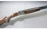 Beretta ~ 686 Silver Pigeon I ~ 12 Gauge - 1 of 9