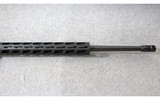 Ruger ~ Precision Rifle Model 18029 ~ 6.5 Creedmoor - 4 of 10