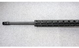 Ruger ~ Precision Rifle Model 18029 ~ 6.5 Creedmoor - 6 of 10