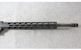 Ruger ~ Precision Rifle Model 18028 ~ .308 Win. - 4 of 10