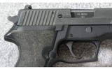 Sig Sauer ~ P227 SAS~ .45 acp - 7 of 7