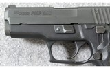 Sig Sauer ~ P227 SAS~ .45 acp - 4 of 7