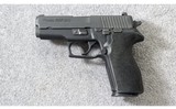 Sig Sauer ~ P227 SAS~ .45 acp - 2 of 7