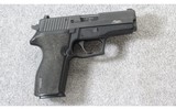 Sig Sauer ~ P227 SAS~ .45 acp - 1 of 7