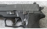 Sig Sauer ~ P227 SAS~ .45 acp - 3 of 7
