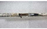Benelli ~ Super Black Eagle 3 Gore Optifade Timber Camo ~ 12 Gauge - 7 of 10