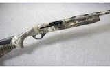 Benelli ~ Super Black Eagle 3 Gore Optifade Timber Camo ~ 12 Gauge - 1 of 10