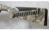 Benelli ~ Super Black Eagle 3 Gore Optifade Timber Camo ~ 12 Gauge - 9 of 10