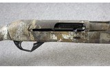 Benelli ~ Super Black Eagle 3 Gore Optifade Timber Camo ~ 12 Gauge - 3 of 10
