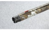 Benelli ~ Super Black Eagle 3 Gore Optifade Timber Camo ~ 12 Gauge - 5 of 10
