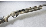 Benelli ~ Super Black Eagle 3 Gore Optifade Timber Camo ~ 12 Gauge - 1 of 10