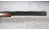 Benelli ~ 828U Field Black ~ 12 Gauge - 4 of 10